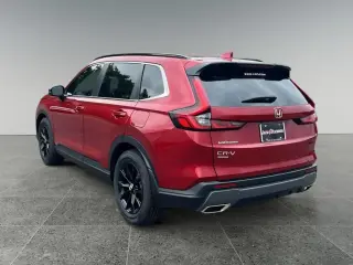 Honda CR-V Hybrid 2024 Sport 4dr SUV