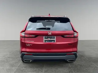 Honda CR-V Hybrid 2024 Sport 4dr SUV