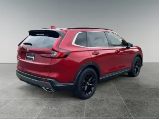 Honda CR-V Hybrid 2024 Sport 4dr SUV