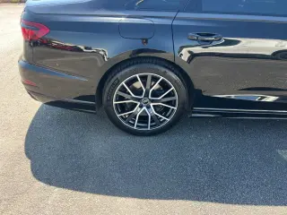 Audi A8 L 2021 AWD quattro 60 TFSI 4dr Sedan