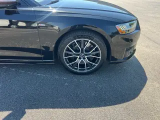 Audi A8 L 2021 AWD quattro 60 TFSI 4dr Sedan