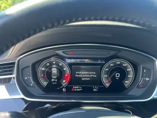 Audi A8 L 2021 AWD quattro 60 TFSI 4dr Sedan