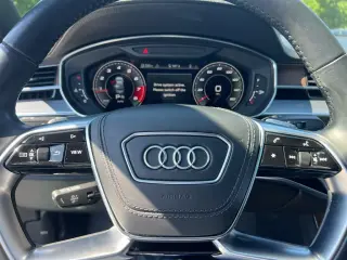 Audi A8 L 2021 AWD quattro 60 TFSI 4dr Sedan