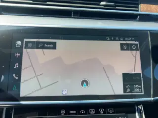 Audi A8 L 2021 AWD quattro 60 TFSI 4dr Sedan
