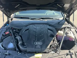 Audi A8 L 2021 AWD quattro 60 TFSI 4dr Sedan