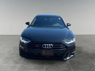 Audi A8 L 2021 AWD quattro 60 TFSI 4dr Sedan