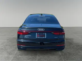 Audi A8 L 2021 AWD quattro 60 TFSI 4dr Sedan