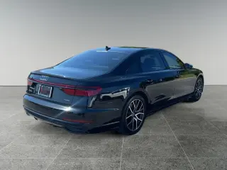 Audi A8 L 2021 AWD quattro 60 TFSI 4dr Sedan