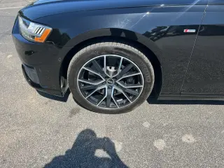 Audi A8 L 2021 AWD quattro 60 TFSI 4dr Sedan