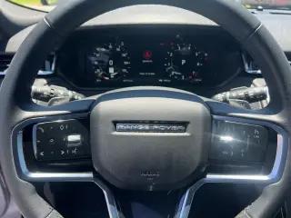 Land Rover Range Rover Velar 2023 AWD P340 R-Dynamic S 4dr SUV