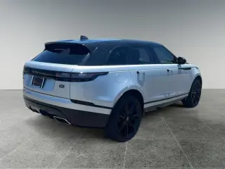 Land Rover Range Rover Velar 2023 AWD P340 R-Dynamic S 4dr SUV