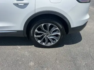 Lincoln Nautilus 2022 Reserve 4dr SUV