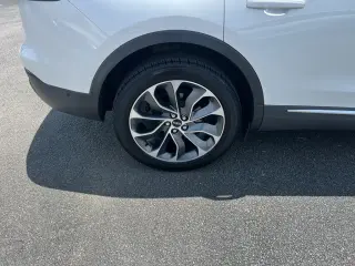 Lincoln Nautilus 2022 Reserve 4dr SUV
