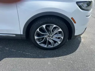 Lincoln Nautilus 2022 Reserve 4dr SUV