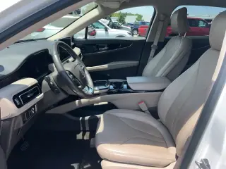 Lincoln Nautilus 2022 Reserve 4dr SUV