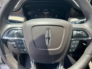 Lincoln Nautilus 2022 Reserve 4dr SUV