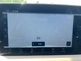 Lincoln Nautilus 2022 Reserve 4dr SUV