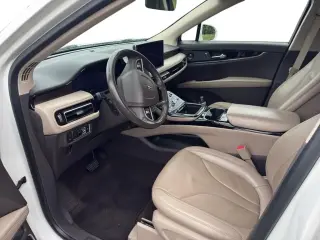 Lincoln Nautilus 2022 Reserve 4dr SUV