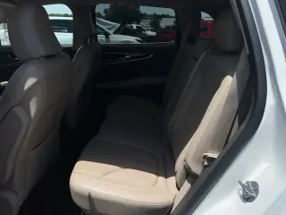Lincoln Nautilus 2022 Reserve 4dr SUV