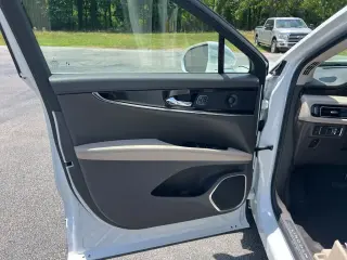 Lincoln Nautilus 2022 Reserve 4dr SUV