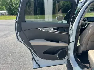 Lincoln Nautilus 2022 Reserve 4dr SUV