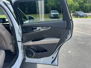 Lincoln Nautilus 2022 Reserve 4dr SUV