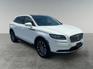 Lincoln Nautilus 2022 Reserve 4dr SUV
