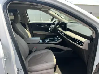 Lincoln Nautilus 2022 Reserve 4dr SUV