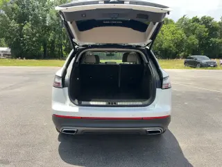 Lincoln Nautilus 2022 Reserve 4dr SUV