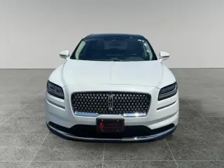 Lincoln Nautilus 2022 Reserve 4dr SUV
