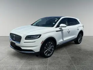 Lincoln Nautilus 2022 Reserve 4dr SUV