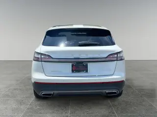 Lincoln Nautilus 2022 Reserve 4dr SUV