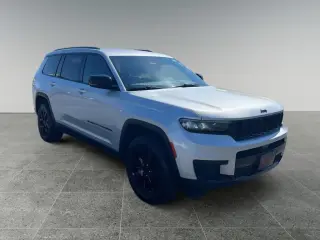 Jeep Grand Cherokee L 2024 4x4 Laredo 4dr SUV