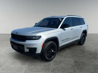 Jeep Grand Cherokee L 2024 4x4 Laredo 4dr SUV