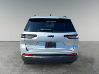 Jeep Grand Cherokee L 2024 4x4 Laredo 4dr SUV