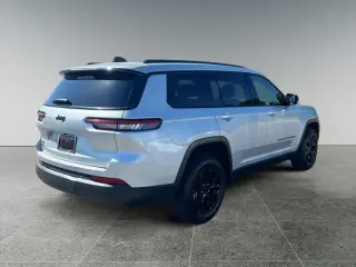 Jeep Grand Cherokee L 2024 4x4 Laredo 4dr SUV