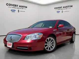 Buick Lucerne 2011 CXL 4dr Sedan
