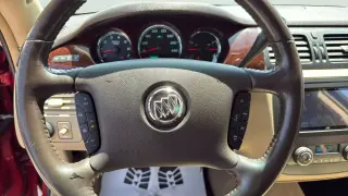 Buick Lucerne 2011 CXL 4dr Sedan