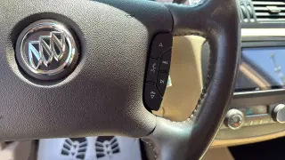 Buick Lucerne 2011 CXL 4dr Sedan