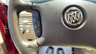 Buick Lucerne 2011 CXL 4dr Sedan