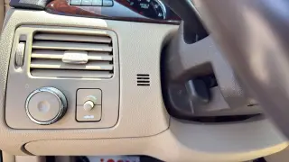 Buick Lucerne 2011 CXL 4dr Sedan