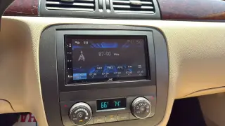 Buick Lucerne 2011 CXL 4dr Sedan