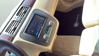 Buick Lucerne 2011 CXL 4dr Sedan