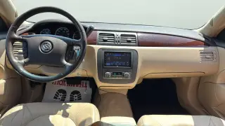 Buick Lucerne 2011 CXL 4dr Sedan