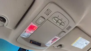 Buick Lucerne 2011 CXL 4dr Sedan