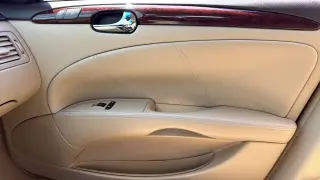 Buick Lucerne 2011 CXL 4dr Sedan