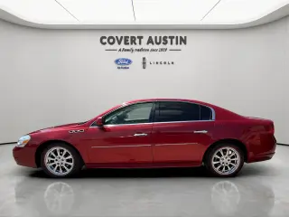 Buick Lucerne 2011 CXL 4dr Sedan