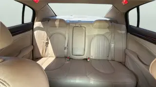 Buick Lucerne 2011 CXL 4dr Sedan