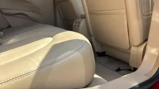 Buick Lucerne 2011 CXL 4dr Sedan
