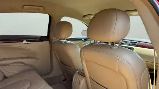 Buick Lucerne 2011 CXL 4dr Sedan